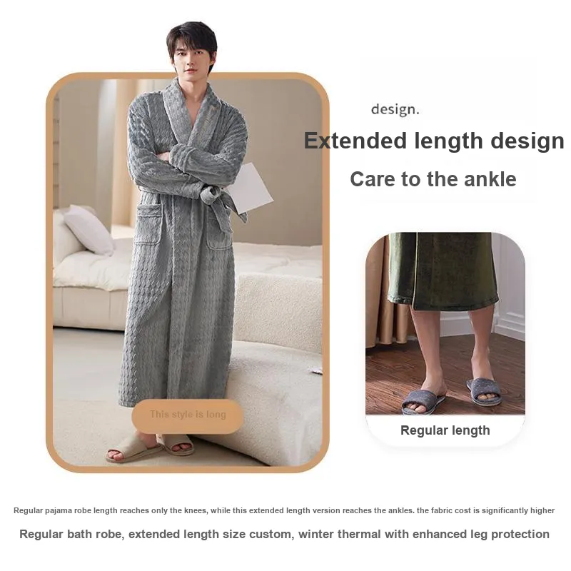 Xuan Liang Men Bath Robes-3