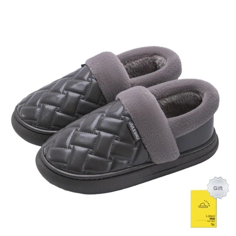 TZLDN Slippers / Home Slippers-5
