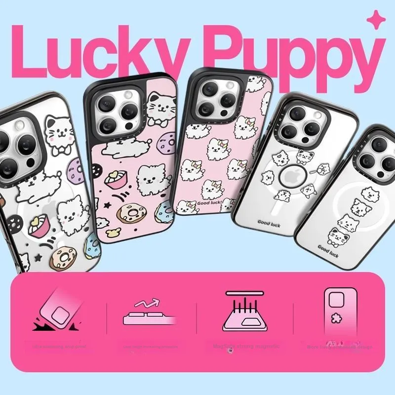 Flashing Demons Phone Cases-2