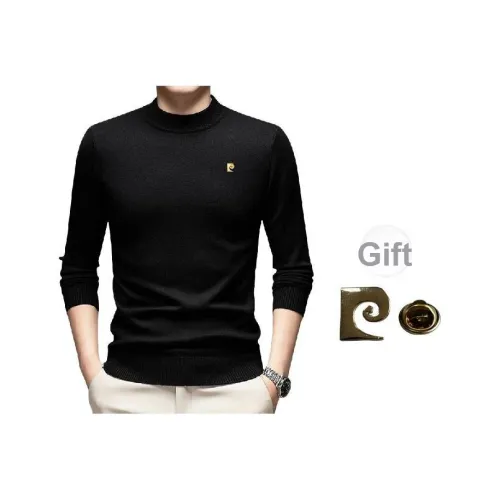 PIERRE CARDIN Мужские Свитера