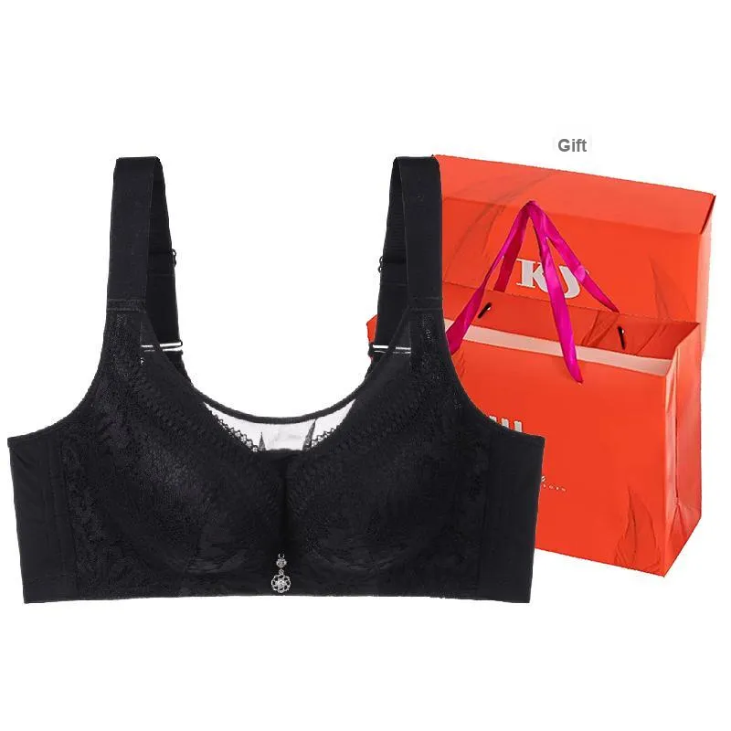 KJ Women's Bras-3