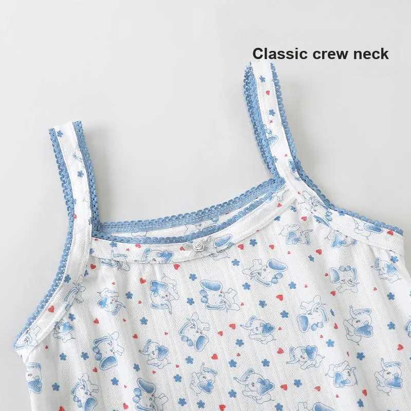 Top Melon Women's Pajama Sets-3