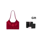 Vintage Red