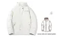 White (Includes Jacket)