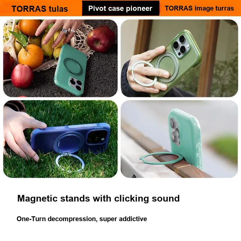 TORRAS Phone Cases-14