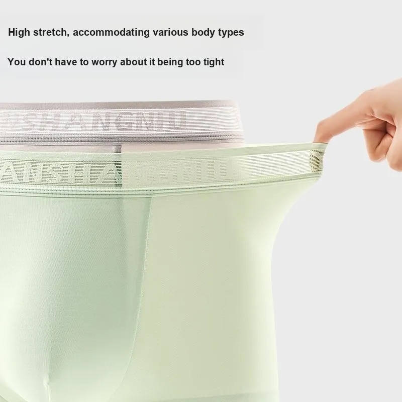 Urban Beauty Underpants Men's 3 Pack-6