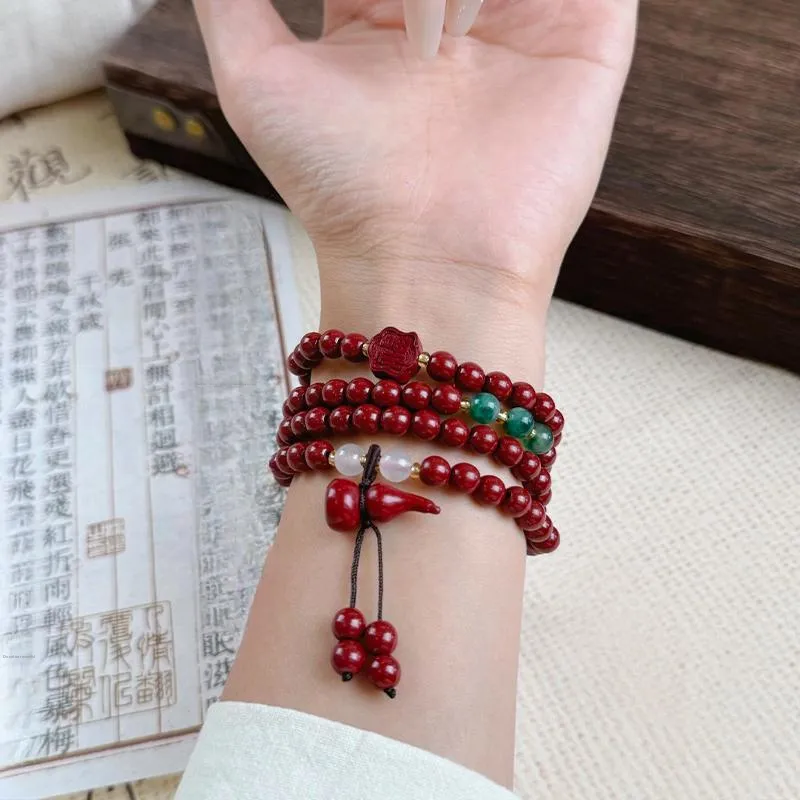 CMFY Jade Bracelets Unisex-4