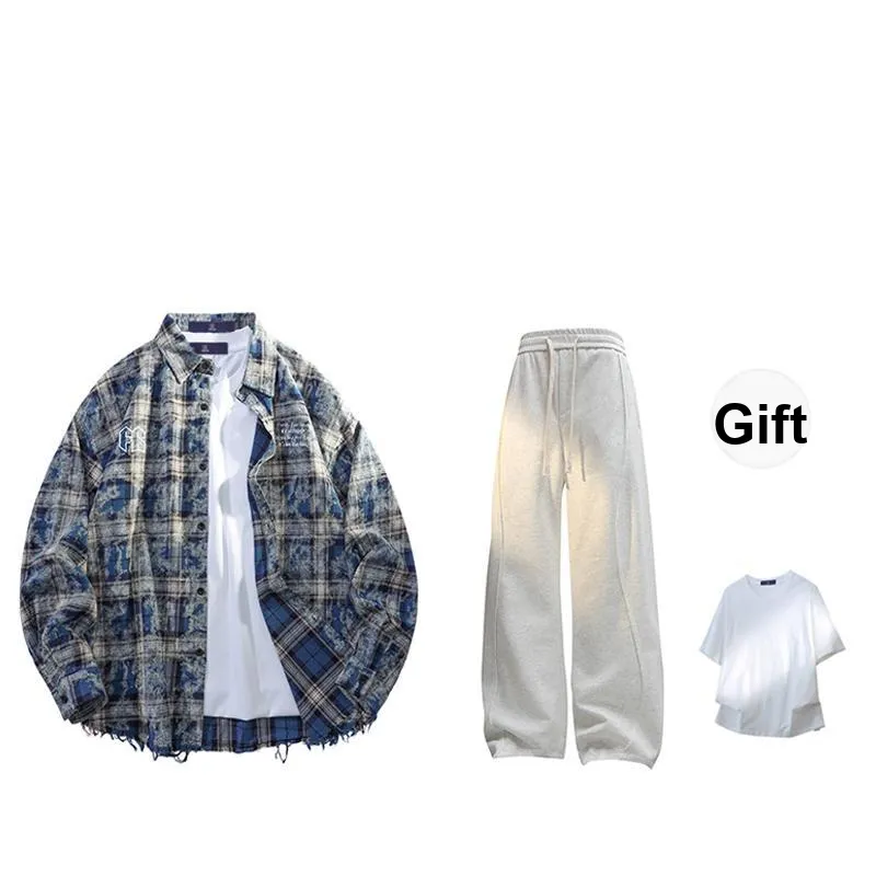 FAX FOR FMACM Shirt Matching Set Unisex-14
