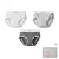 A Set: Sail White+Heather Gray+Granite Gray