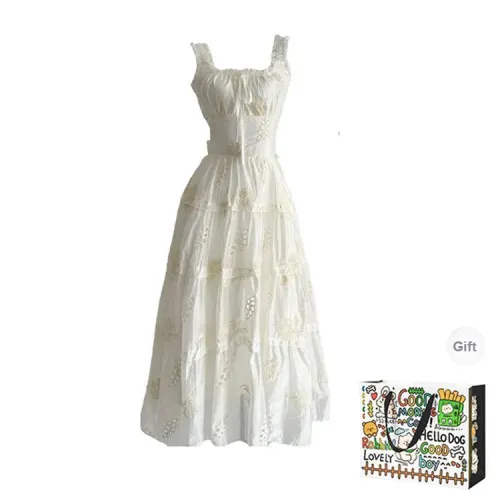 HAPG Sleeveless Dresses Women's Twilight Eden Shopping Bag