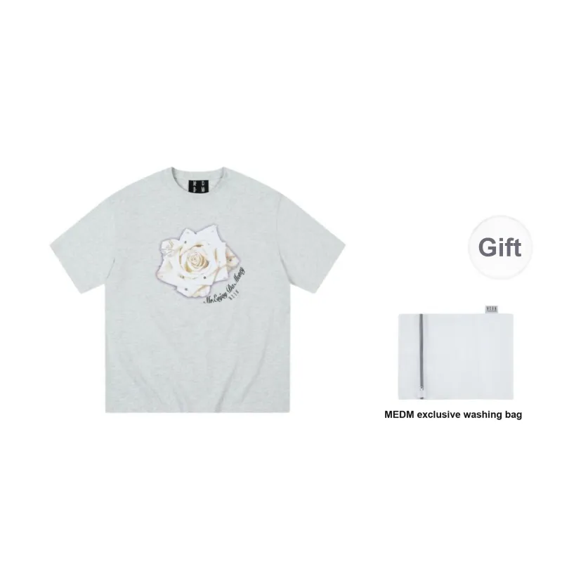 MR.ENJOYDA MONEY T Shirts Unisex-4