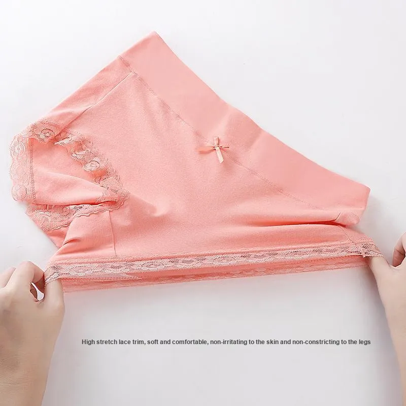 YUZHAOLIN Underpants Women's Combo Set-27