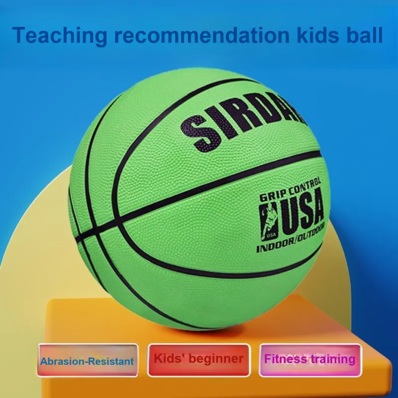 SIRDAR Basketball-2