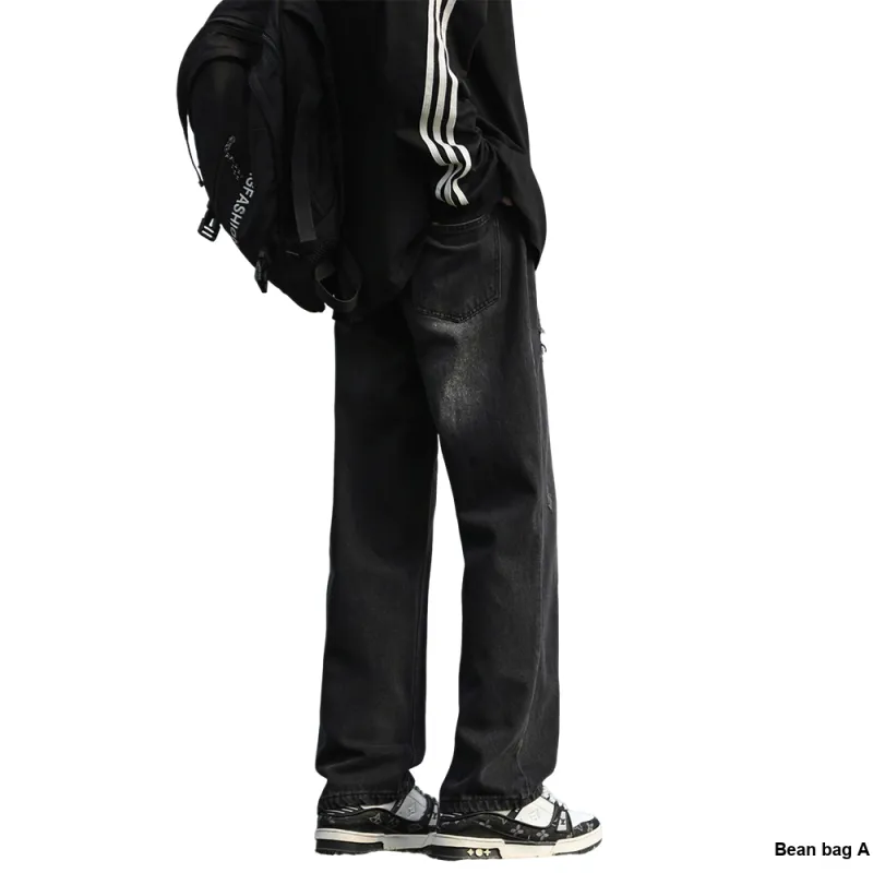 Cotton Gene Jeans Unisex-3
