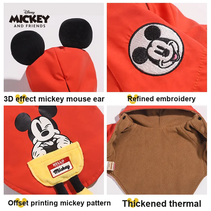 Disney Pet Clothing-10