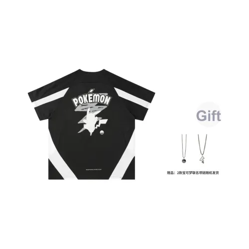 VEIDOORN x Pokémon T-Shirt Унисекс