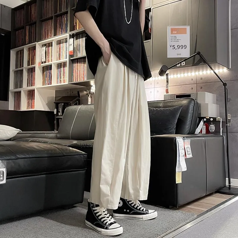 Roubini Casual Pants Unisex-4