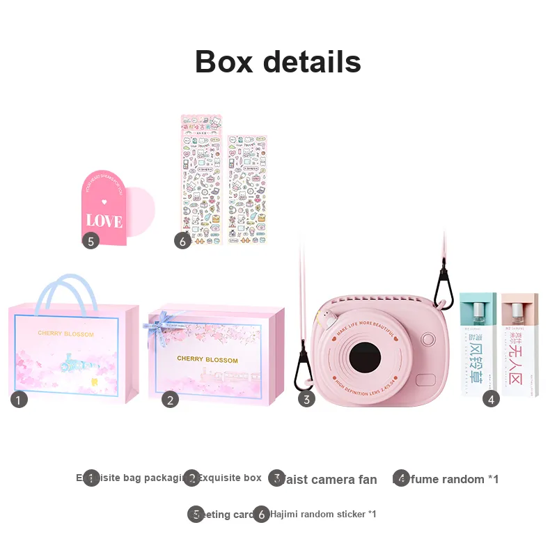 CHIELYUAL Gift Box Sets-20