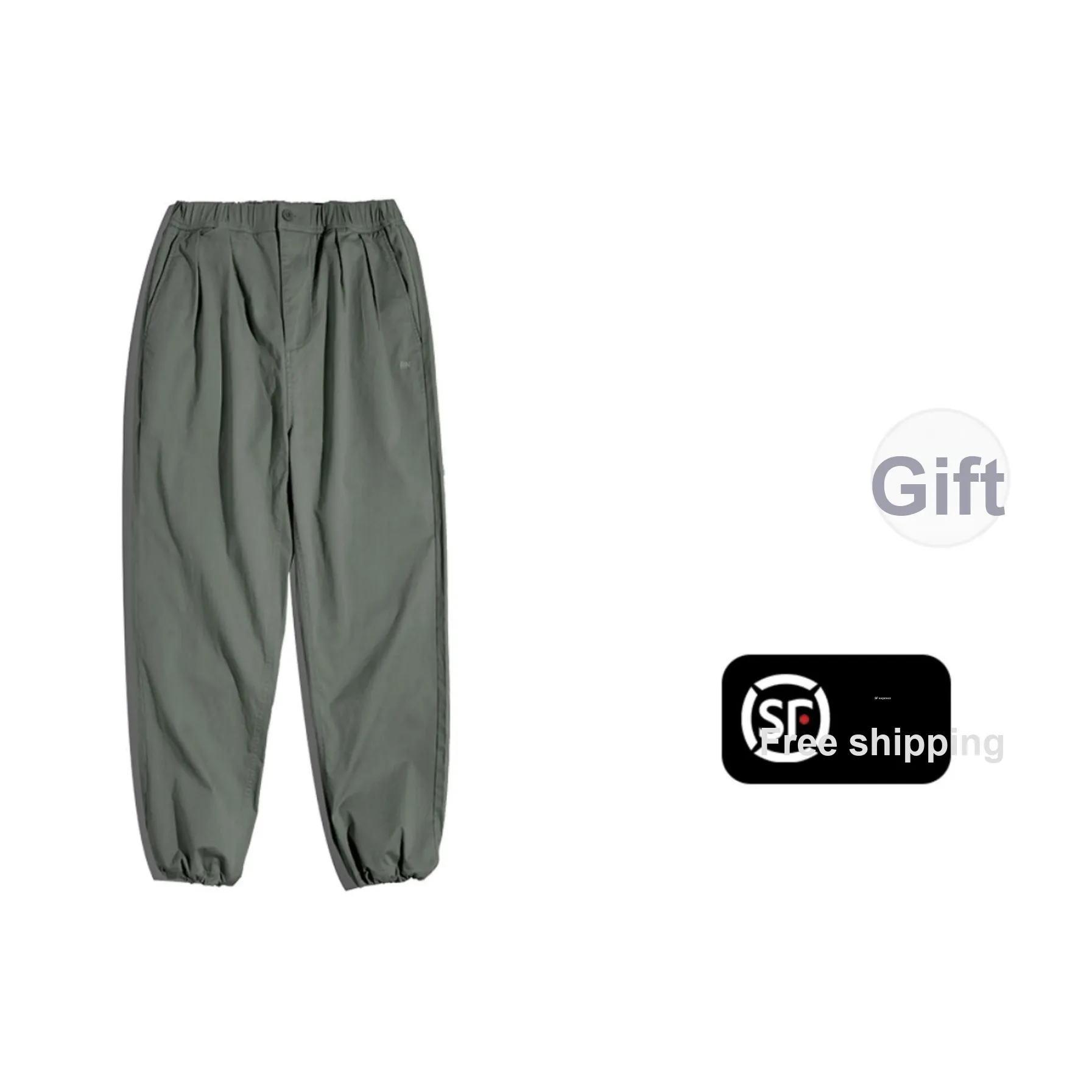 MADEN American Casual Брюки Унисекс