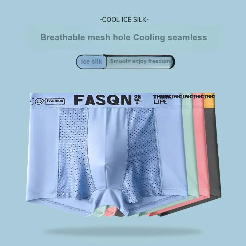 MADALLO Underpants Men's Combo Set-2