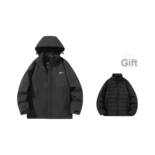 Warrior Куртки и Пальто Женские