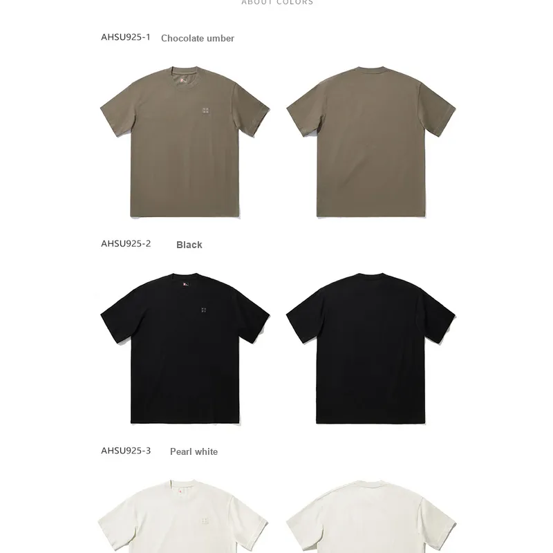 LiNing Vital Series T Shirt Unisex Black-6