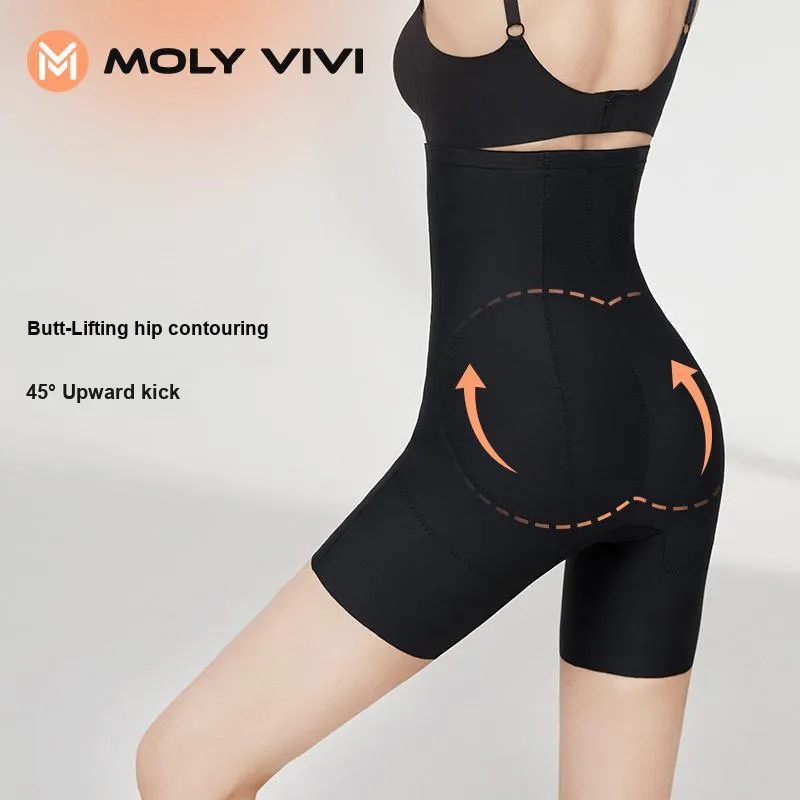 MOLY VIVI Shapewear Bottom Women's-3