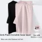 Cream Skin Tone+Elegant Gray+Smoke Pink