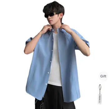 NOAHGIGI Shirts Unisex