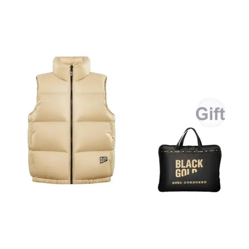 GOLDFARM Kids Down Vest GOLDFARM Kids Пуховый жилет