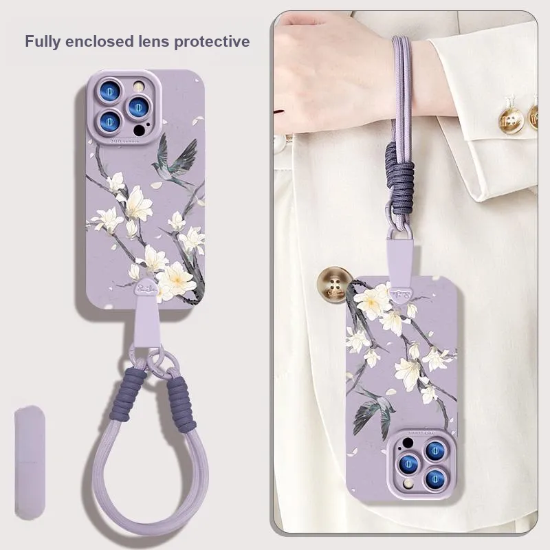 Interesting shell Phone Cases-3