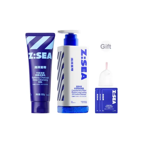 HAIYANGZHIZUN Очищающие средства Мужской