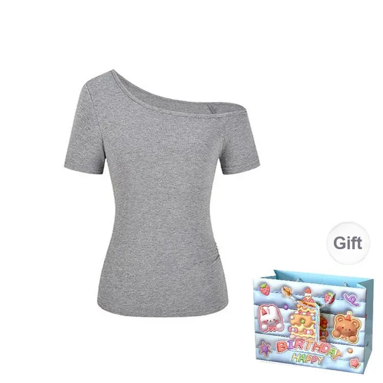 REMOULD Regular T Shirt Women's-15