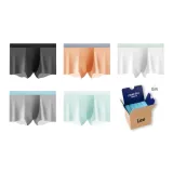 5 Pack (Premium Black+Emma Orange+White+Premium Gray+Mint Green)