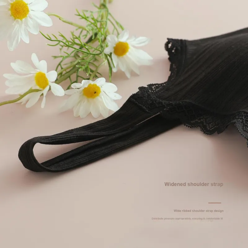 Red bean Women's Camisoles-4