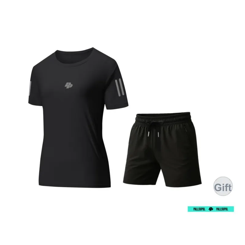 Pallsupol Fitness Sets Women's-3