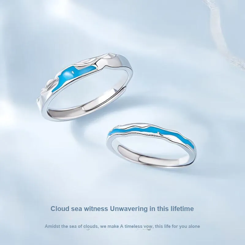 DAWO Rings Women's-4