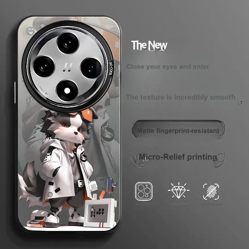 BAOCHENG Phone Cases-1