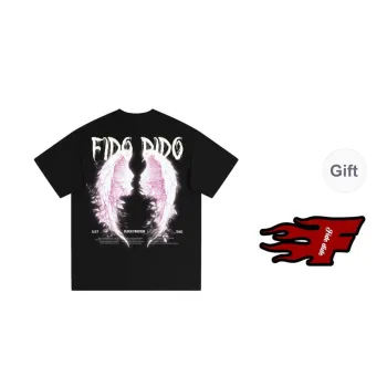 FIDO DIDO T Shirts Unisex