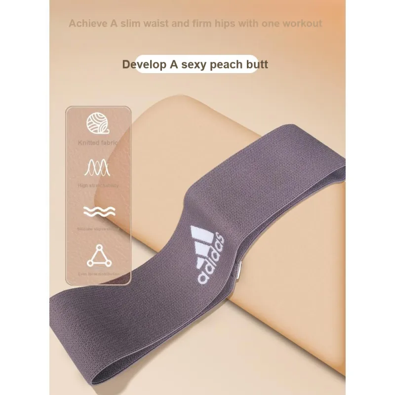 Adidas Resistance Bands-2