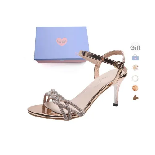 Xingdiman One Ремень Сандалии Женские