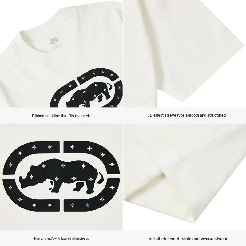 Ecko T Shirts Unisex-5