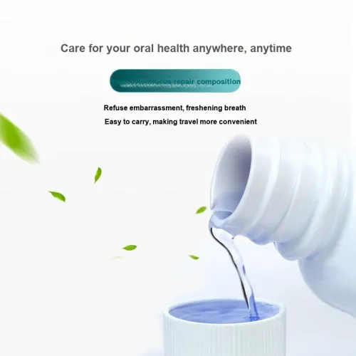 HUASUYUCHUANG Полоскание рта