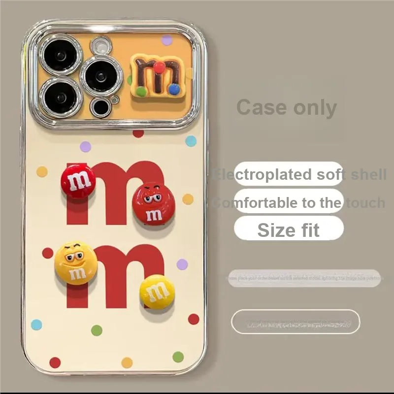 HASEE Phone Cases-9