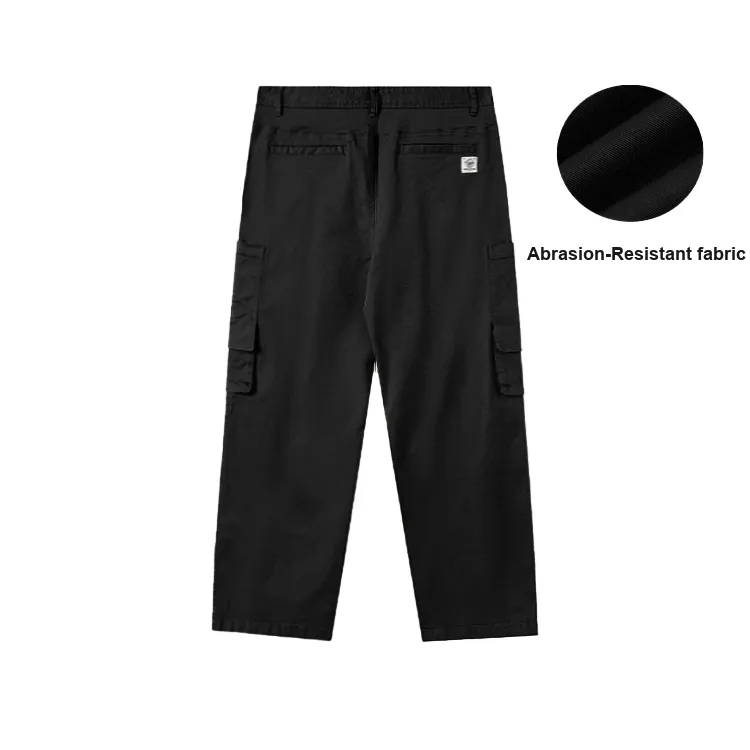 Teenie Weenie Men Evergreen Collection Zero Pressure Pants Casual Pants Unisex-1