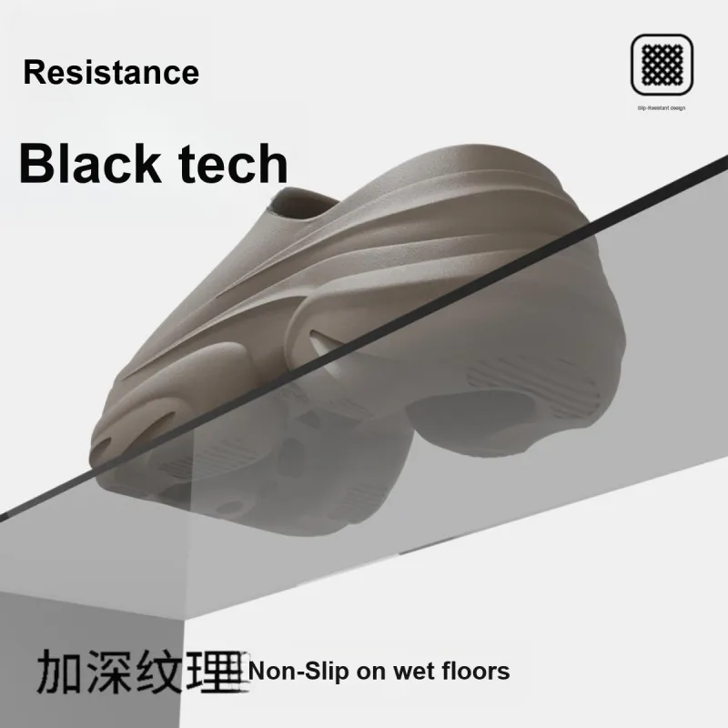 XMISTUO Slippers / Home Slippers-16