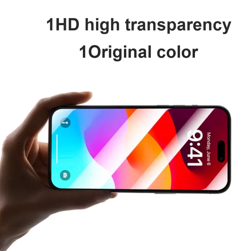 ANKER Cell Phone Protective Films-1