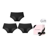 Black 3 Pack Combo Set