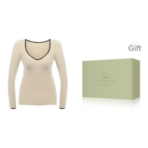 BOTHYOUNG Женские термофутболки