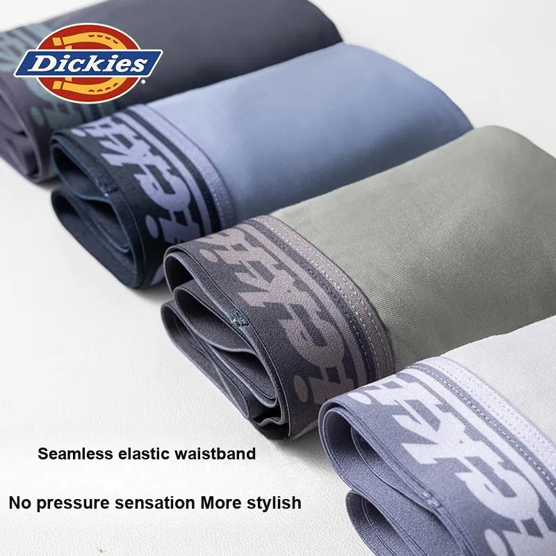 Dickies Underpants Men's Box 3 Pack-12